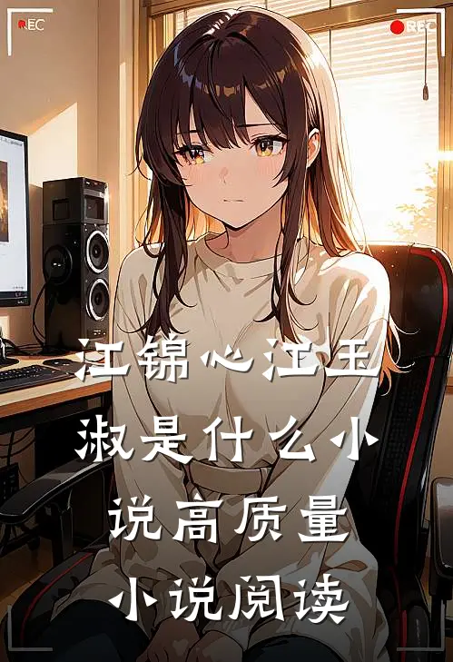 江锦心江玉淑是什么小说高质量小说阅读