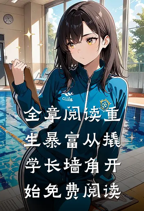 全章阅读重生暴富从撬学长墙角开始免费阅读