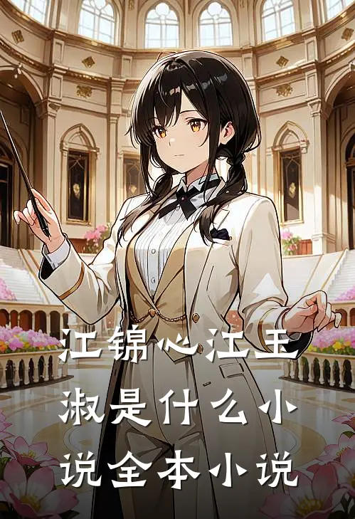 江锦心江玉淑是什么小说全本小说
