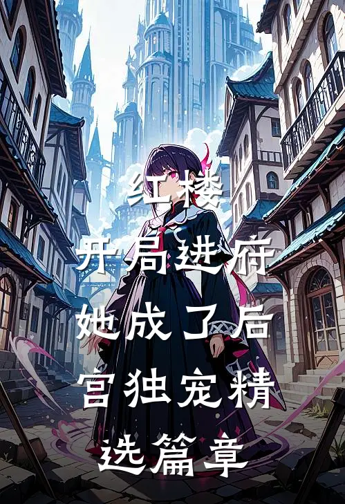 红楼开局进府,她成了后宫独宠精选篇章阅读