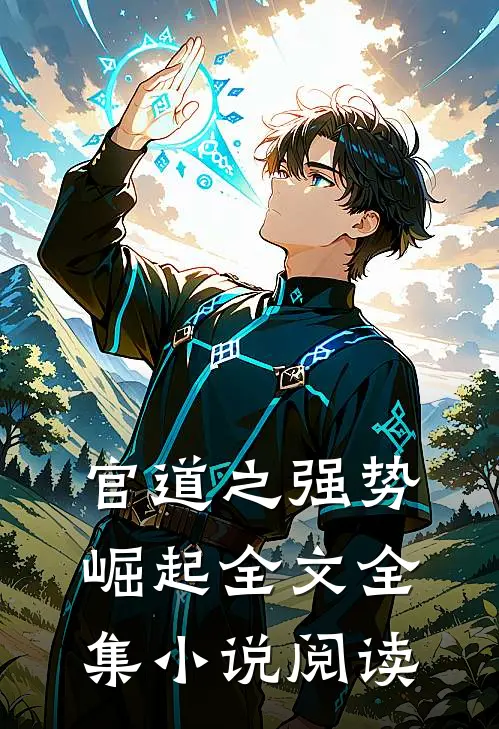 官道之强势崛起全文全集阅读免费