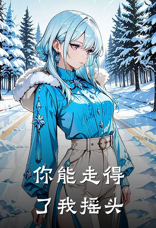你能走得了我摇头的样子吗