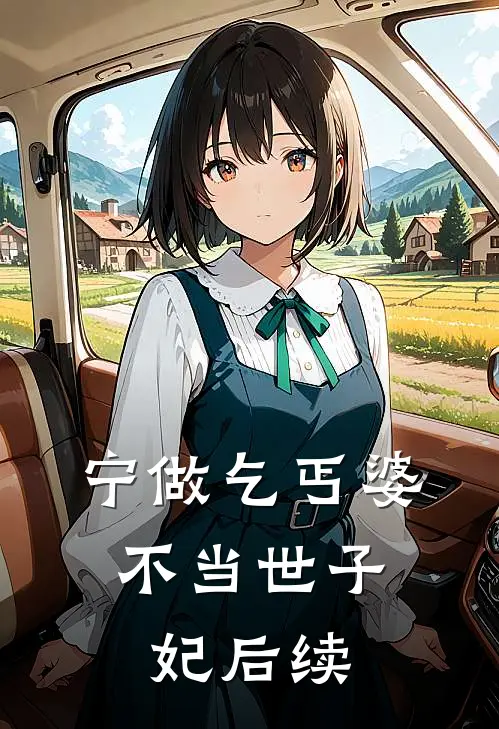 宁做乞丐婆,不当世子妃后续