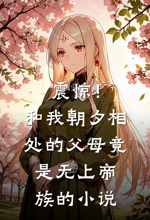 震惊!和我朝夕相处的父母竟是无上帝族的在线阅读
