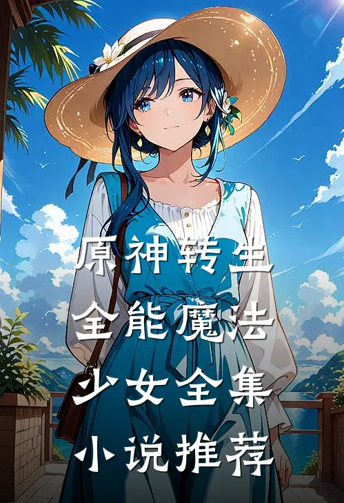 原神转生全能魔法少女全集推荐