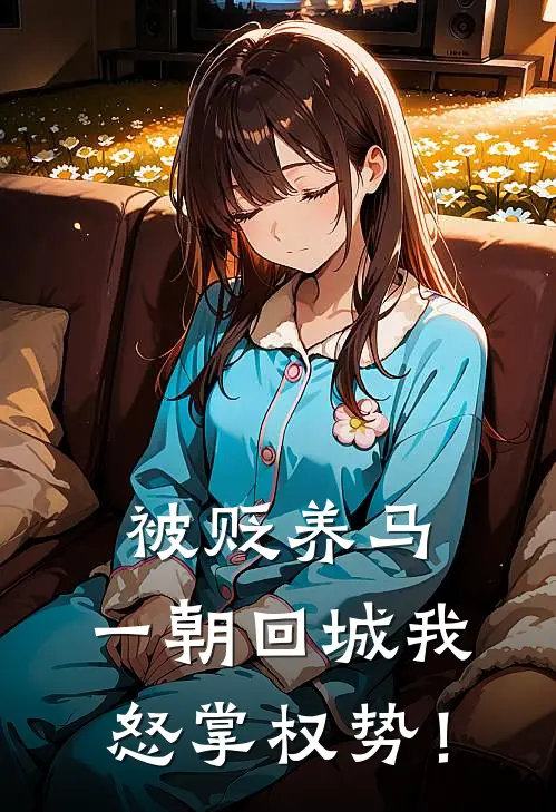 被贬养马,一朝回城我怒掌权势!