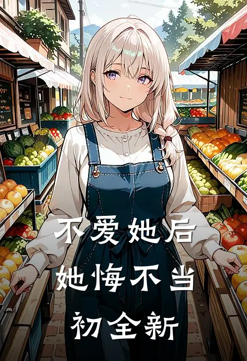 不爱她后,她悔不当初全新歌词