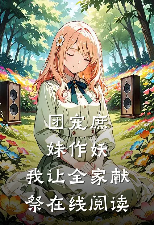 团宠庶妹作妖,我让全家献祭在线阅读无弹窗