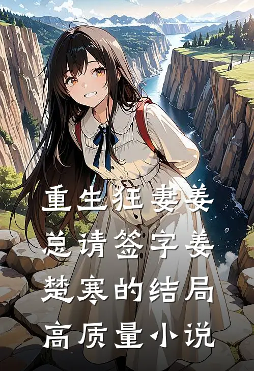 重生狂妻姜总请签字姜楚寒的结局高质量小说