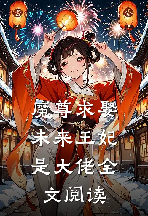 魔尊求娶未来王妃是大佬全文阅读
