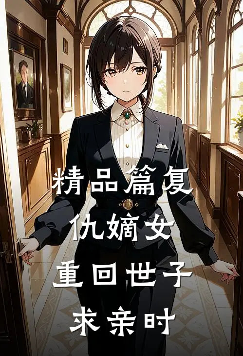 精品篇复仇嫡女重回世子求亲时的