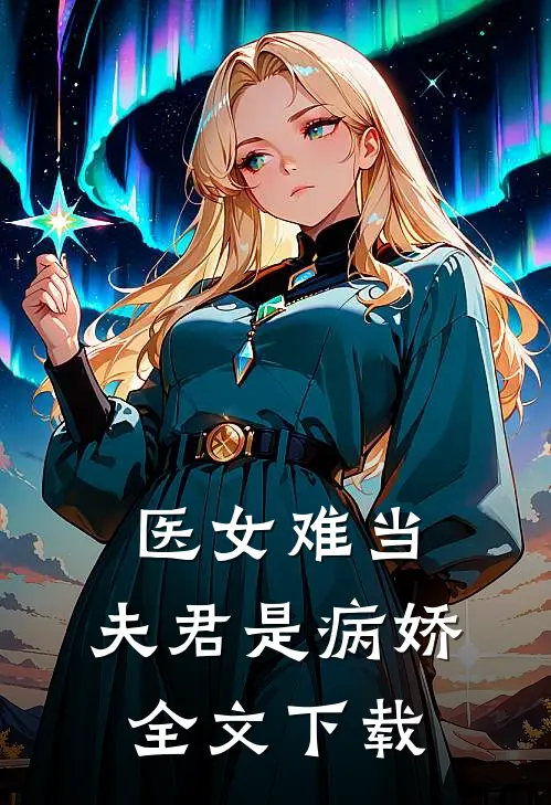 医女难当夫君是病娇全文阅读