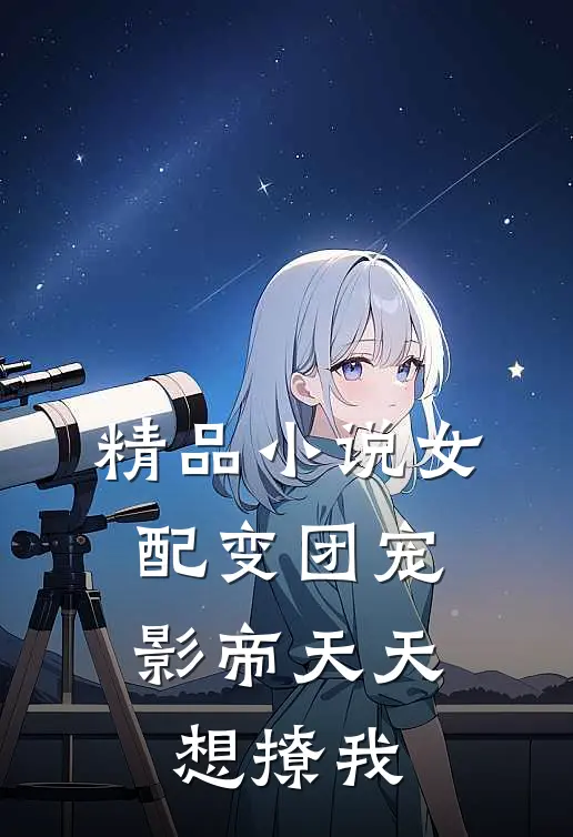 精品女配变团宠影帝天天想撩我