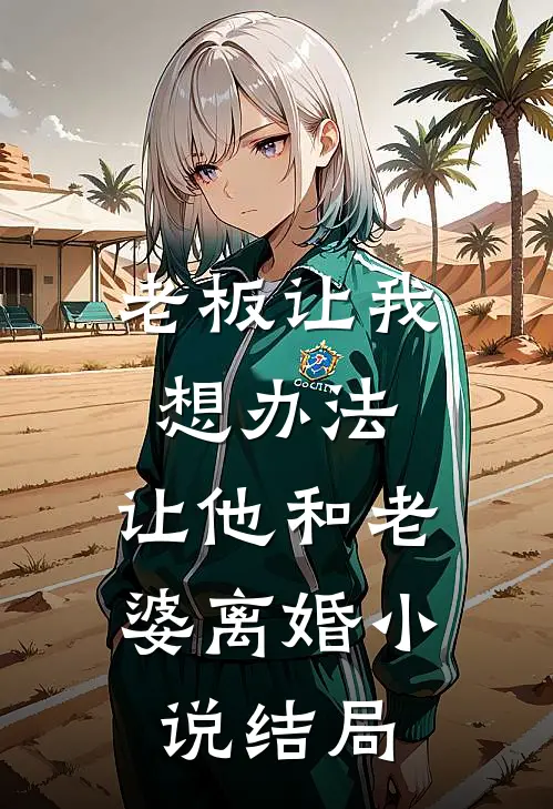 老板让我想办法,让他和老婆离婚结局怎么样