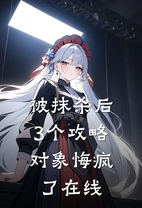 被抹杀后，3个攻略对象悔疯了在线