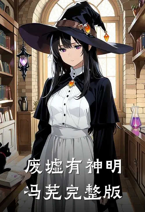 废墟有神明冯芜完整版