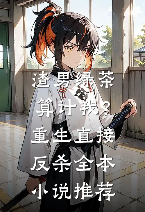 渣男绿茶算计我?重生直接反杀全本推荐