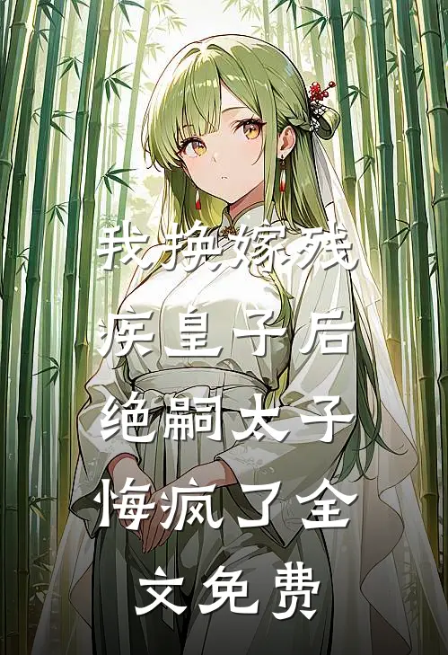 我换嫁残疾皇子后,绝嗣太子悔疯了全文免费观看