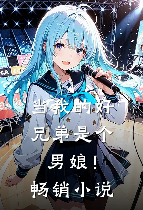 当我的好兄弟是个男娘!畅销