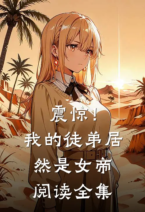 震惊!我的徒弟居然是女帝阅读全集免费