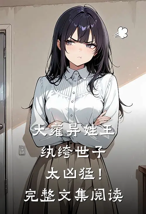 大雍异姓王,纨绔世子太凶猛!完整文集阅读