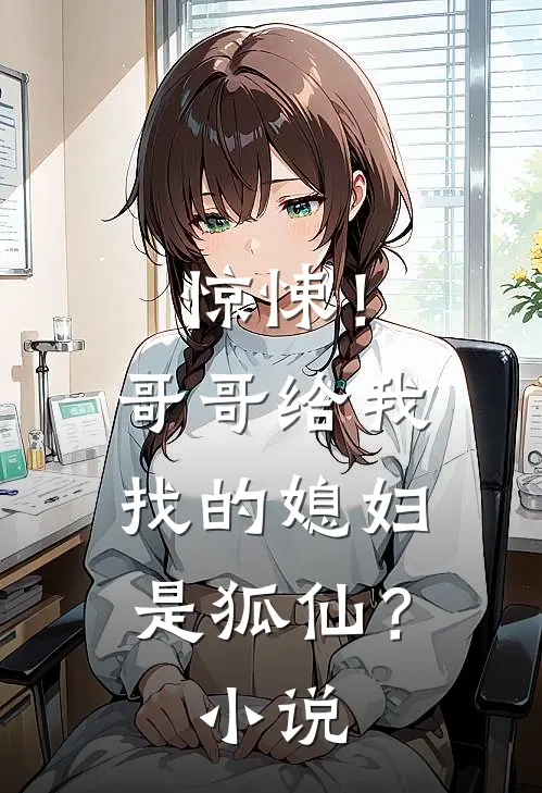 惊悚!哥哥给我找的媳妇是狐仙?在线阅读