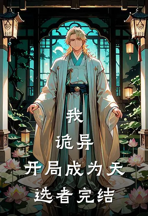 我,诡异,开局成为天选者完结了没