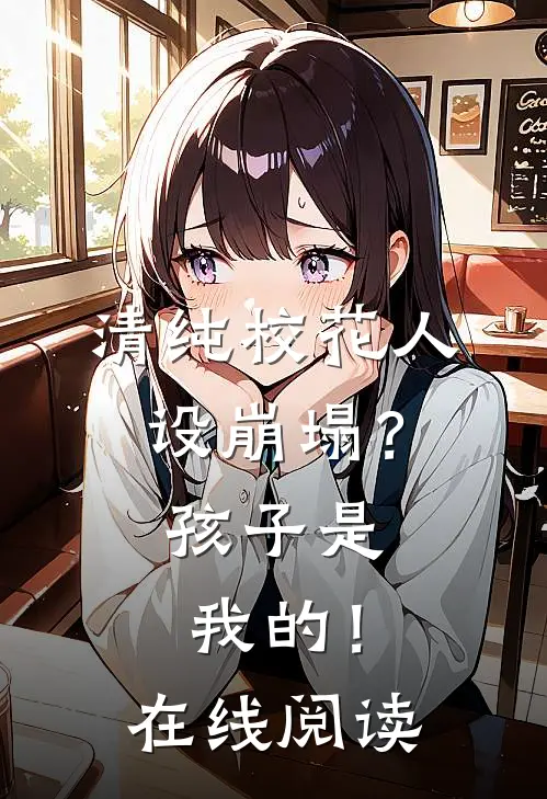 清纯校花人设崩塌?孩子是我的!在线阅读免费
