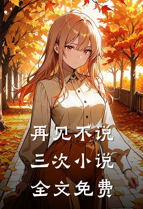 再见不说三次全文免费