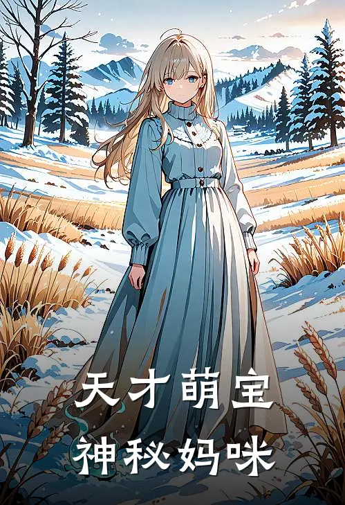 天才萌宝,神秘妈咪是谁