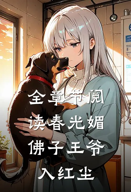 全章节阅读春光媚：佛子王爷入红尘