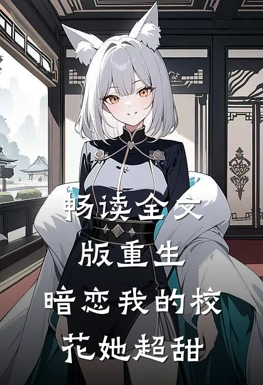 畅读全文版重生暗恋我的校花她超甜