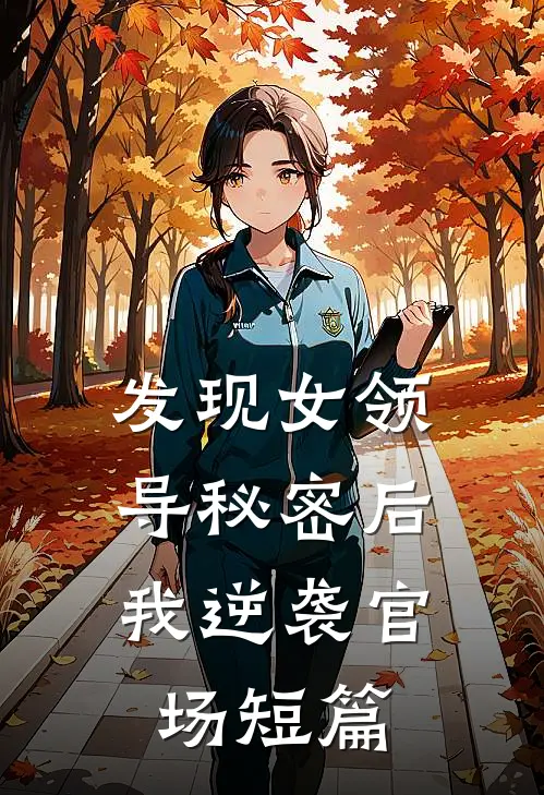 发现女领导秘密后,我逆袭官场短篇文学