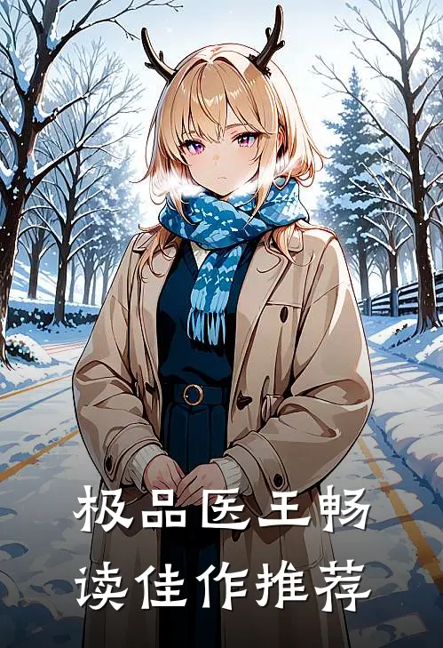 极品医王畅读佳作推荐