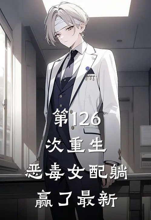 第126次重生,恶毒女配躺赢了最新