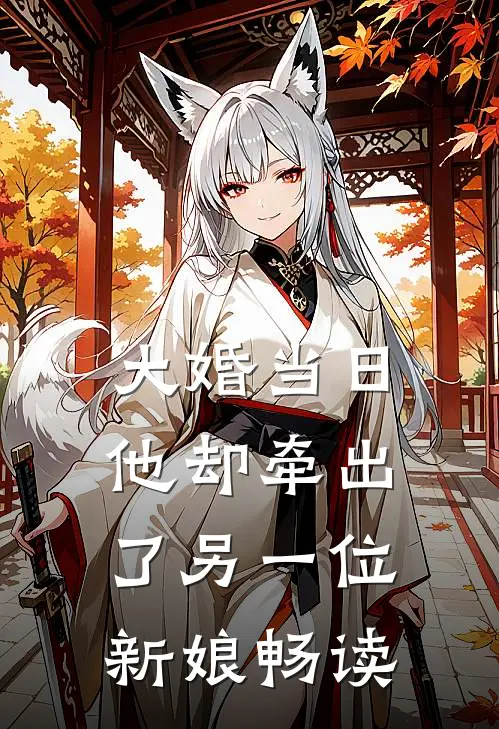 大婚当日,他却牵出了另一位新娘畅读
