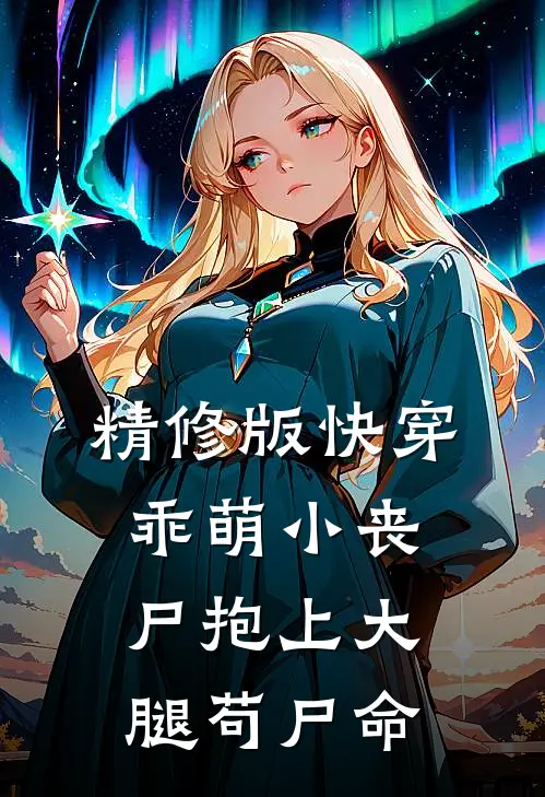 精修版快穿：乖萌小丧尸抱上大腿苟尸命