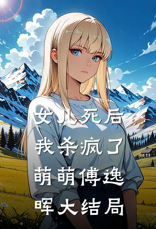 女儿死后,我杀疯了萌萌傅逸晖大结局