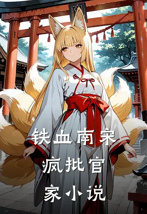铁血南宋,疯批官家阅读