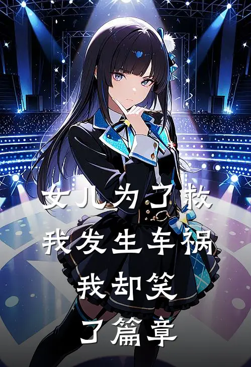 女儿为了救我发生车祸,我却笑了篇章在线阅读