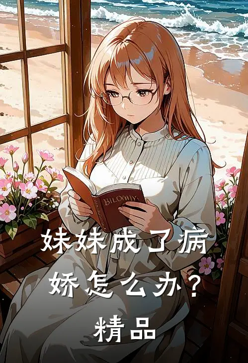 妹妹成了病娇怎么办?精品免费阅读