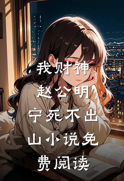 我财神赵公明,宁死不出山免费阅读