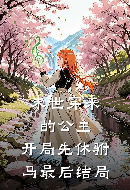 末世穿来的公主,开局先休驸马最后结局是