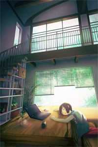 雪落无声覆白头全本