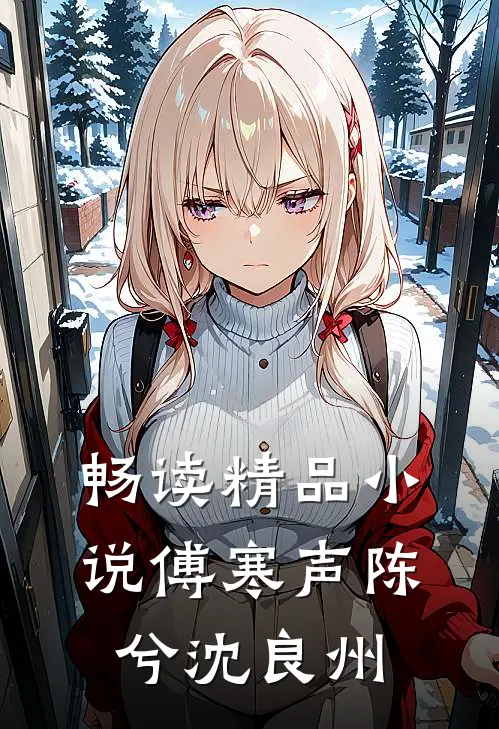 畅读精品小说傅寒声陈兮沈良州