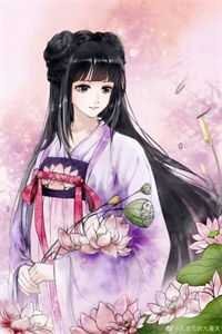 梨花落雪覆春深全集