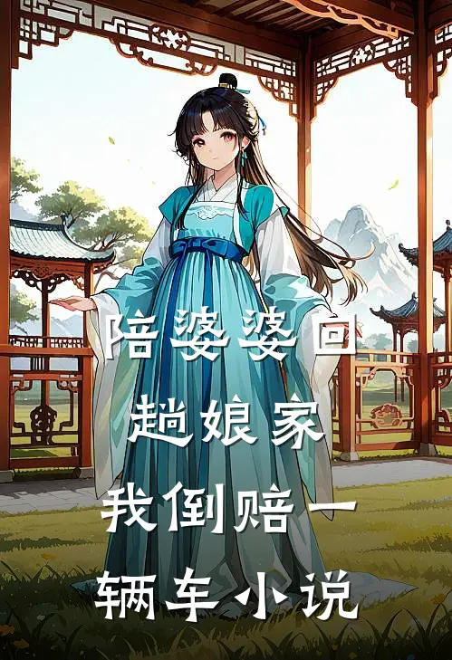 陪婆婆回趟娘家,我倒赔一辆车在线阅读