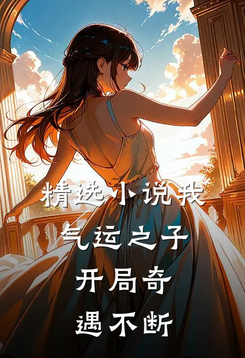 精选我,气运之子,开局奇遇不断的