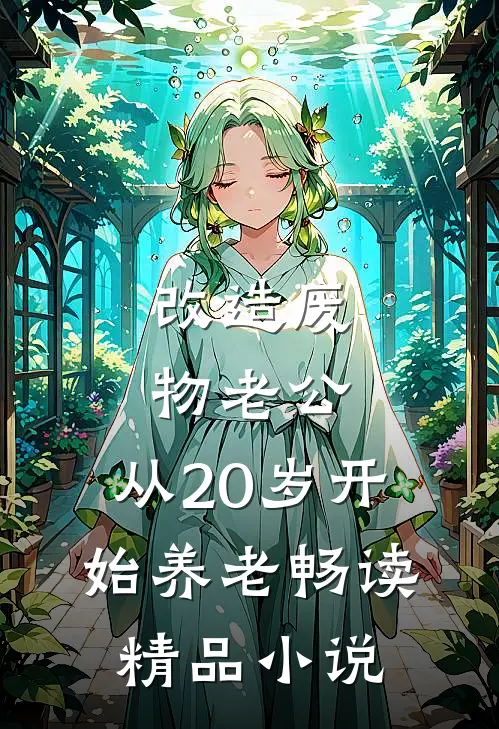 改造废物老公，从20岁开始养老畅读精品小说