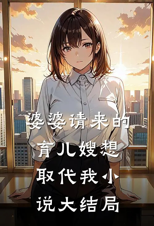 婆婆请来的育儿嫂想取代我大结局免费阅读